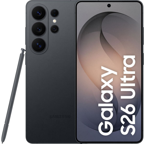 Смартфон Samsung Galaxy S26 Ultra