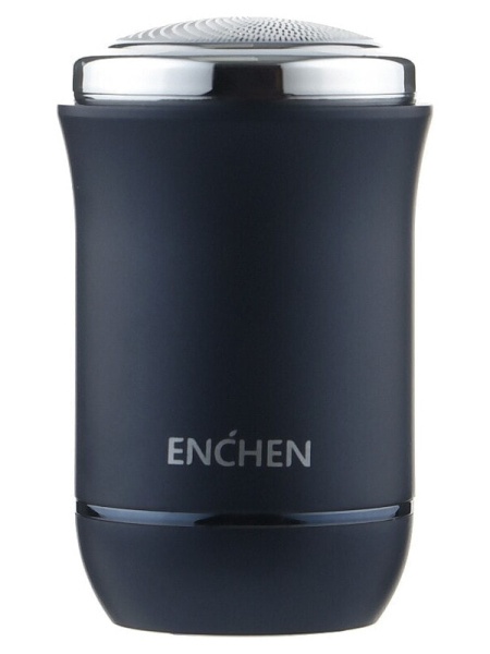 Электробритва Enchen Traveller Синий