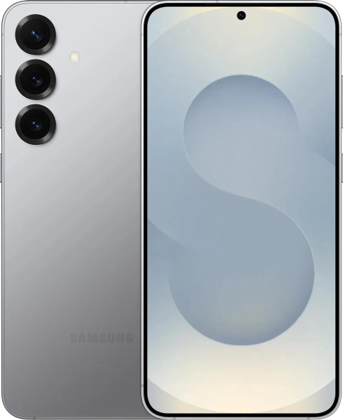 Смартфон Samsung Galaxy S25+ 12GB / 512GB Global