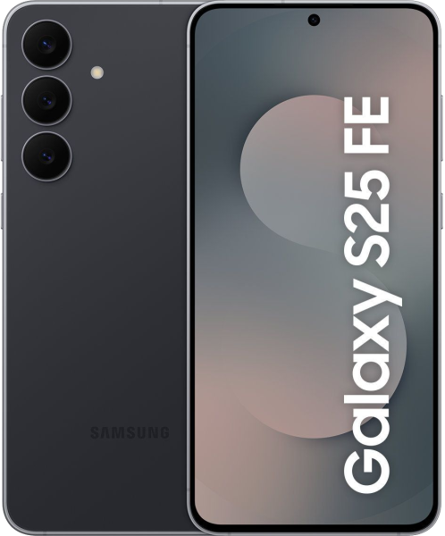 Смартфон Samsung Galaxy S25 FE